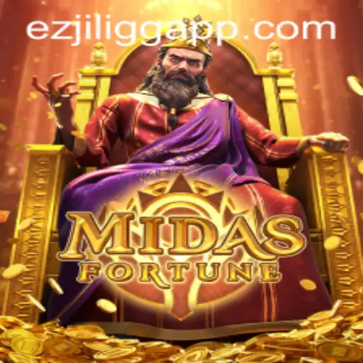 MidasFortune: A Comprehensive Guide to Excitement and Rewards