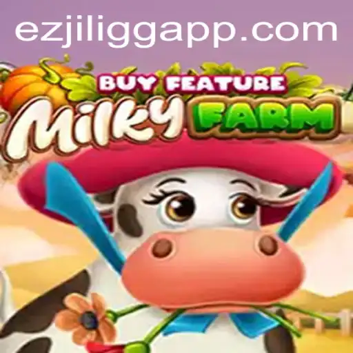 Discover the World of MilkyFarmBuyFeature: A New Gaming Adventure