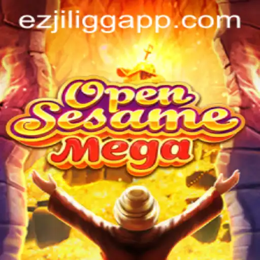 Discover the Enchanting World of OPENSESAMEMEGA