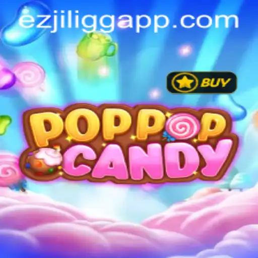 Explore the Exciting Universe of POPPOPCANDY: A New Gaming Phenomenon