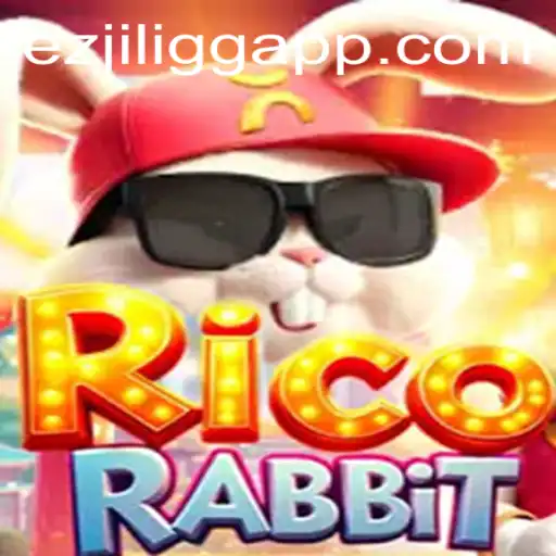 Discover RicoRabbit: A Thrilling Digital Gaming Experience with EZJILI.GG