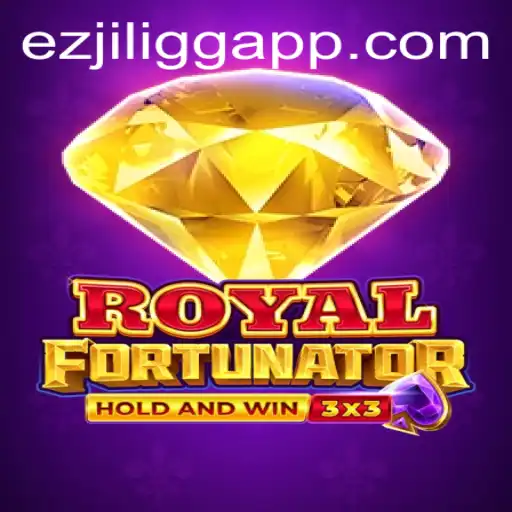 Explore the Dynamic World of Royalfort: The Emerging Game by EZJILI.GG