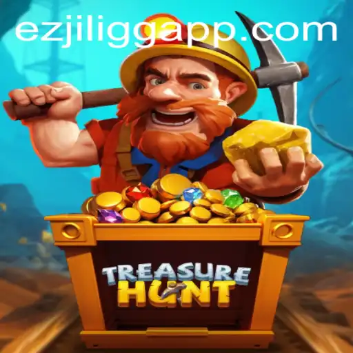 Exploring the World of TreasureHunt: A Thrilling Adventure with EZJILI.GG