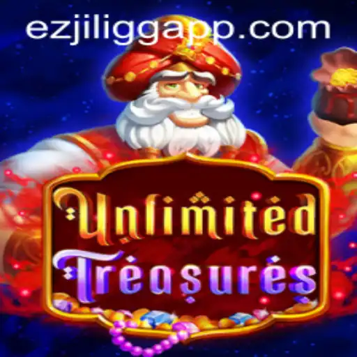 Discover the Adventure of UnlimitedTreasures: Unveiling Gameplay and Rules with EZJILI.GG