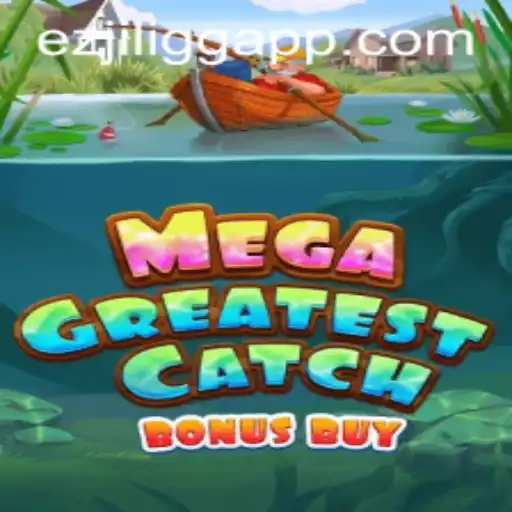 Dive into Adventure with MegaGreatestCatchBonusBuy on EZJILI.GG