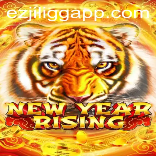 NewYearRising: Embark on an Epic Adventure with EZJILI.GG