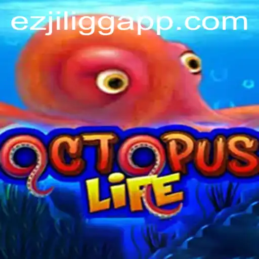 Exploring OctopusLife: A Deep Dive into the Underwater Adventure