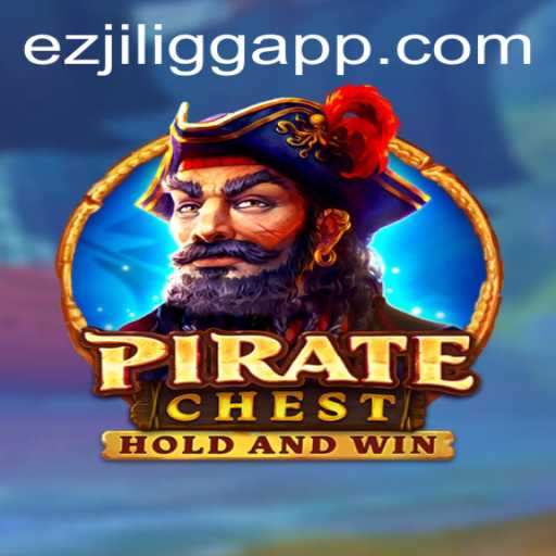 PirateChest: Dive into the World of Adventure and Riches