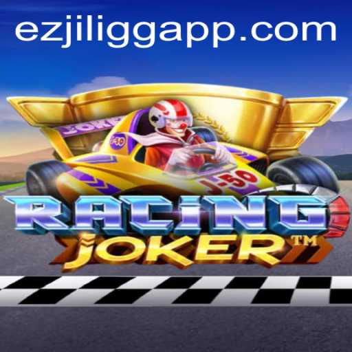 RacingJoker: Thrilling Gameplay and Innovative Mechanics Redefine the Racing Genre