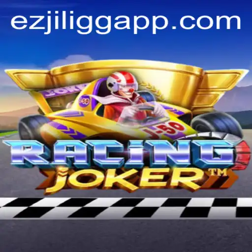 RacingJoker: Thrilling Gameplay and Innovative Mechanics Redefine the Racing Genre