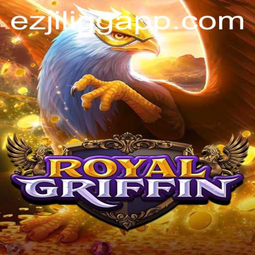 Unveiling RoyalGriffin: A New Chapter in Online Gaming
