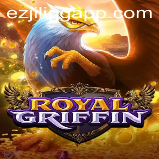 Unveiling RoyalGriffin: A New Chapter in Online Gaming
