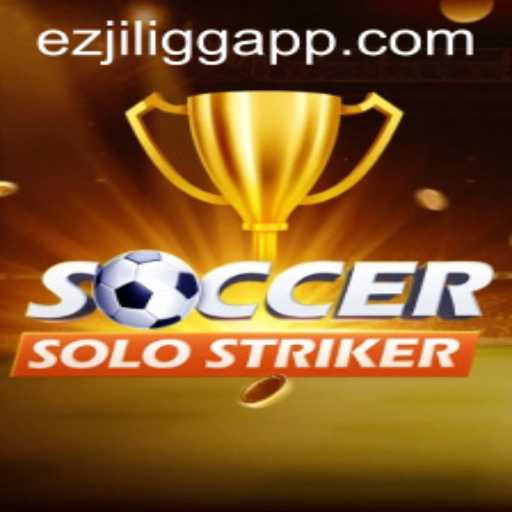 SoccerSoloStriker: A New Era in Soccer Gaming