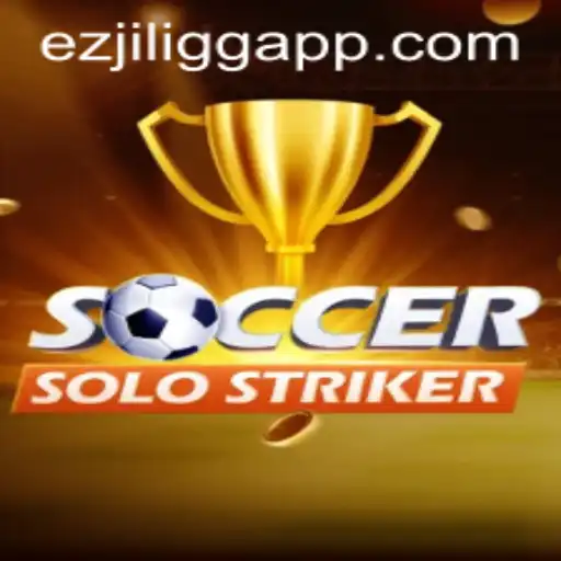 SoccerSoloStriker: A New Era in Soccer Gaming