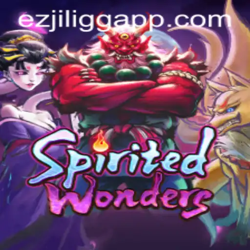 SpiritedWonders: Dive into the Mystical World of EZJILI.GG