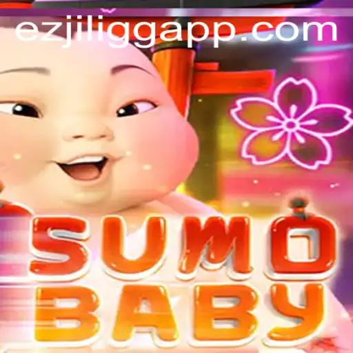 SumoBaby: The Exciting and Whimsical World of Sumo Wrestling for Toddlers