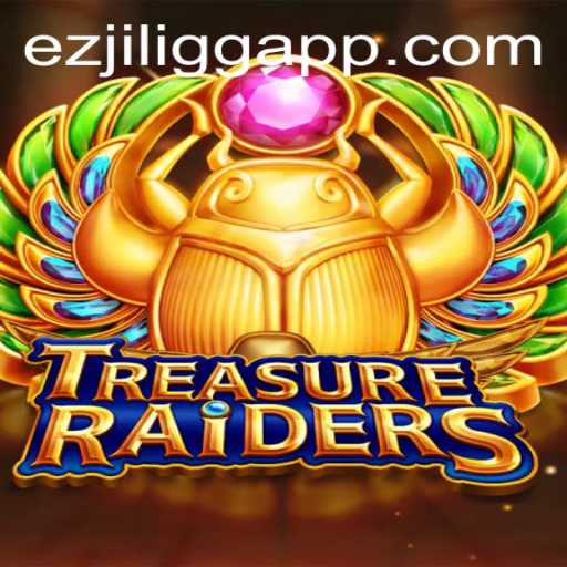 Exploring the Thrills of TREASURERAIDERS at EZJILI.GG