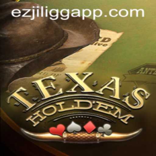 Understanding TexasHoldem in the Context of EZJILI.GG