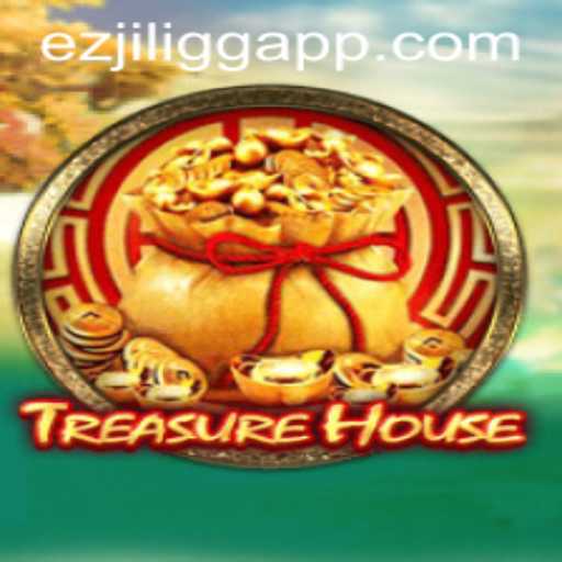 Discover the Excitement of TreasureHouse with EZJILI.GG