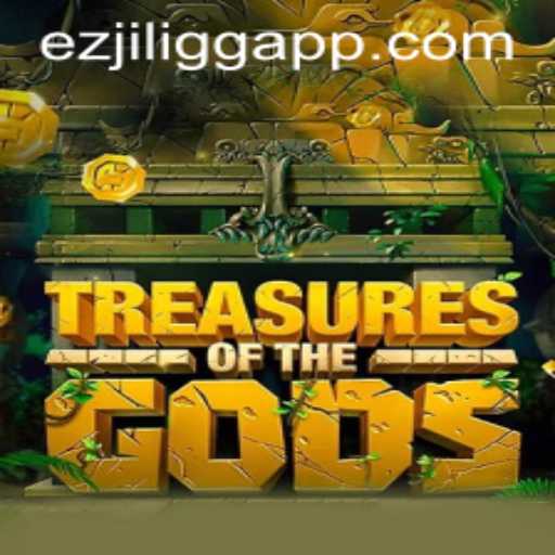 Unlock the Mysteries of TreasureoftheGods