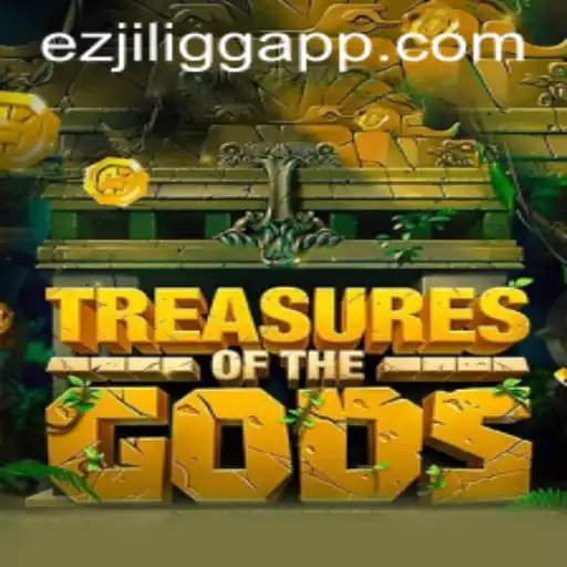Unlock the Mysteries of TreasureoftheGods