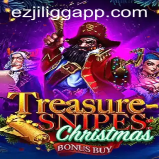 Discover the Thrills of TreasuresnipesChristmas—A Festive Gaming Adventure