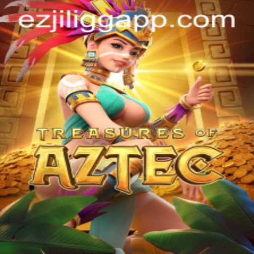 Treasures of Aztec: Unveiling the Mysteries of an Ancient World