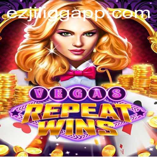 VegasRepeatWins: Dive into the Thrills of Modern Gaming