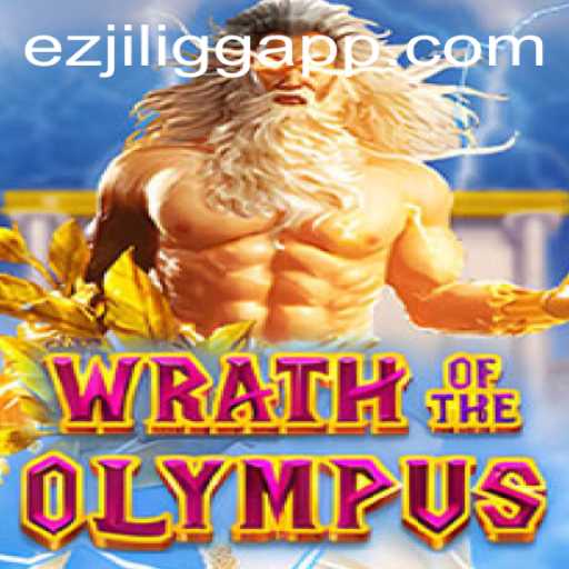 Unleash the Power of Gods in 'WrathofOlympus' with EZJILI.GG